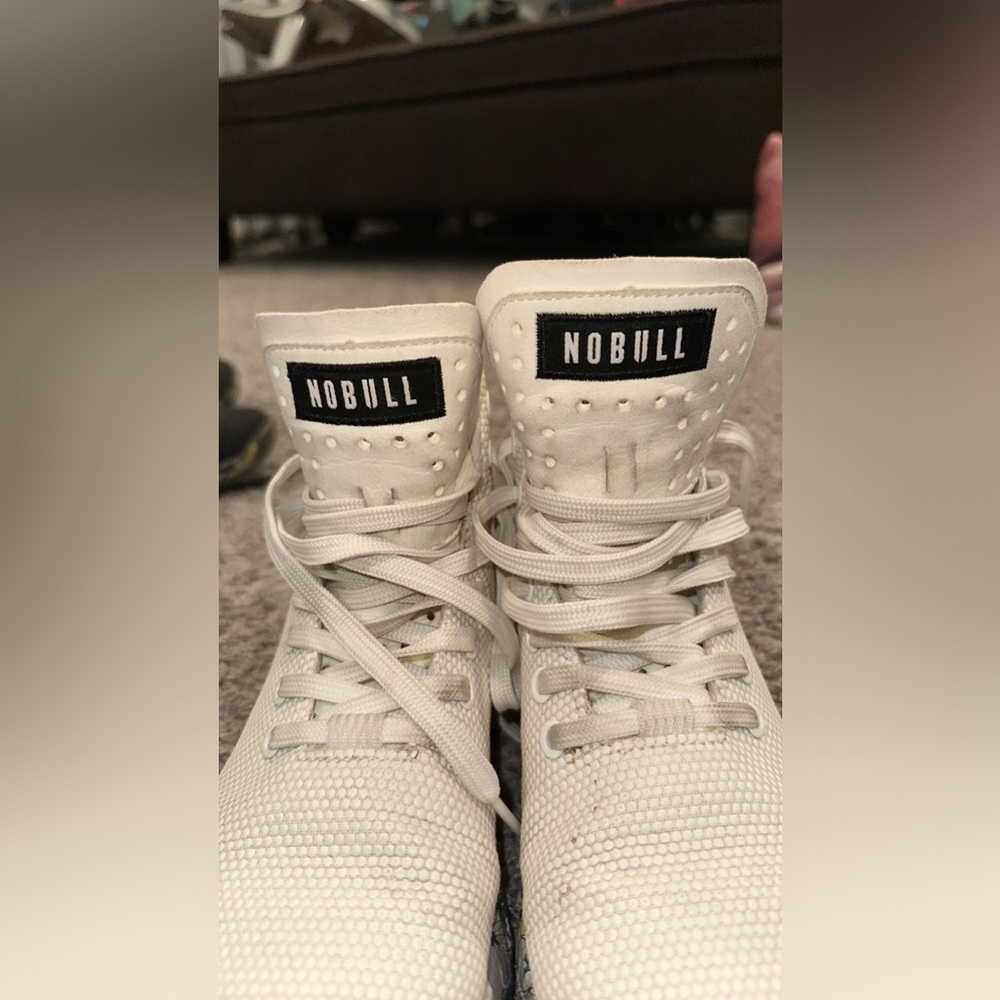 NOBULL Shoes